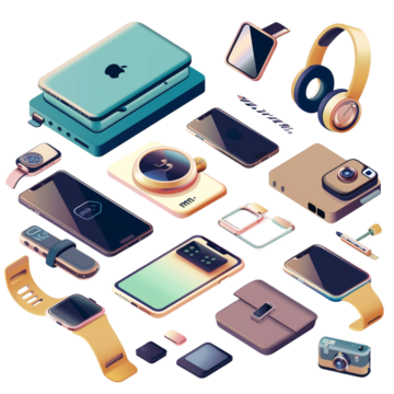 Tech Accessories